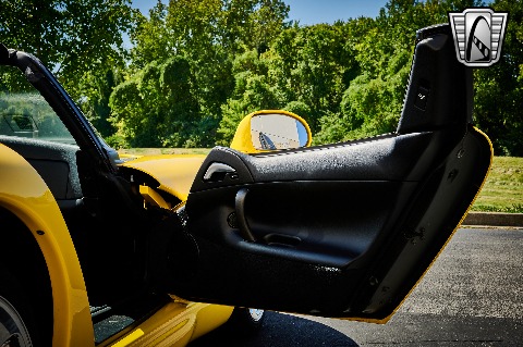 2001 Dodge Viper RT-10 image 110