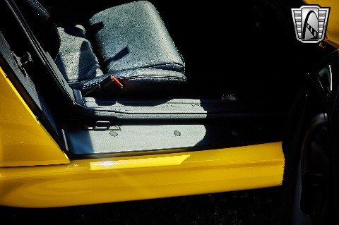 2001 Dodge Viper RT-10 image 111