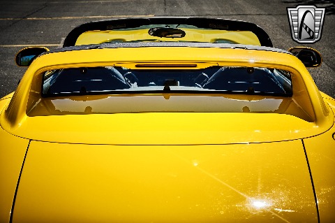 2001 Dodge Viper RT-10 image 60