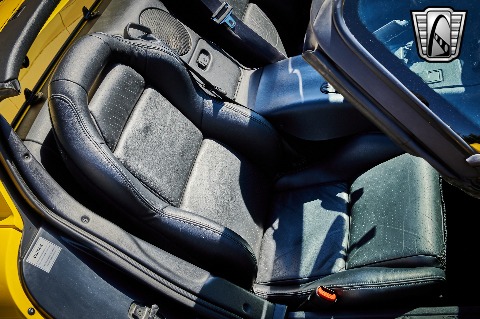 2001 Dodge Viper RT-10 image 112