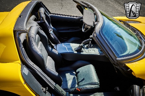 2001 Dodge Viper RT-10 image 113