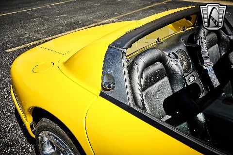 2001 Dodge Viper RT-10 image 62