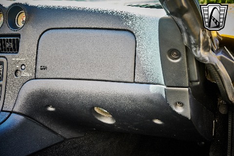 2001 Dodge Viper RT-10 image 114