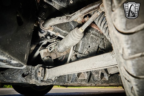 2001 Dodge Viper RT-10 image 140