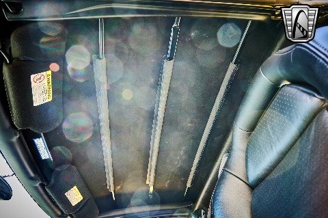 2001 Dodge Viper RT-10 image 89