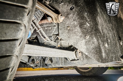 2001 Dodge Viper RT-10 image 141