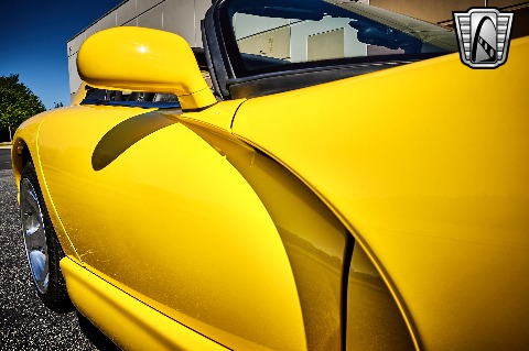 2001 Dodge Viper RT-10 image 64