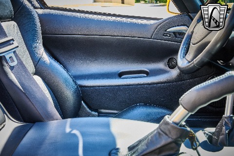 2001 Dodge Viper RT-10 image 116