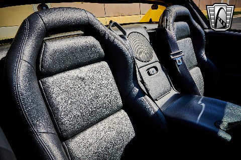 2001 Dodge Viper RT-10 image 117