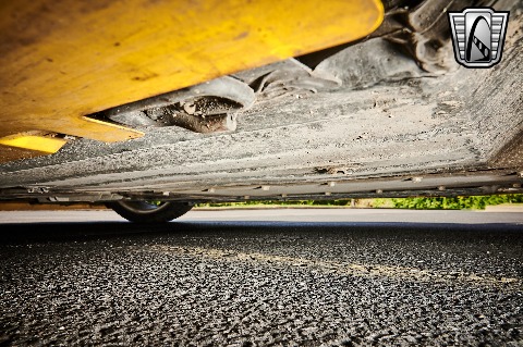 2001 Dodge Viper RT-10 image 143