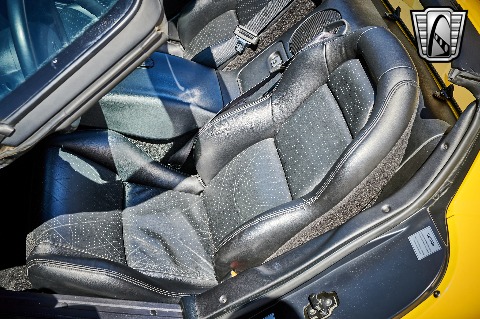 2001 Dodge Viper RT-10 image 92