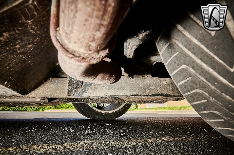 2001 Dodge Viper RT-10 image 144