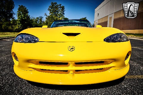 2001 Dodge Viper RT-10 image 41