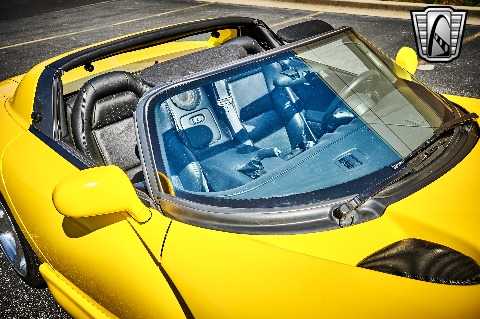 2001 Dodge Viper RT-10 image 67