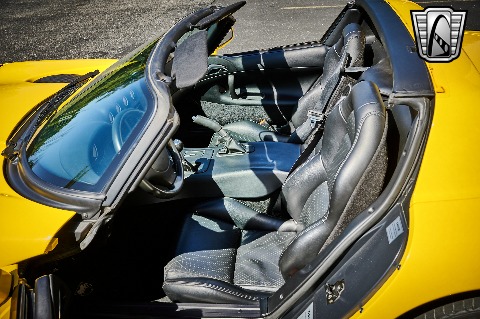 2001 Dodge Viper RT-10 image 93