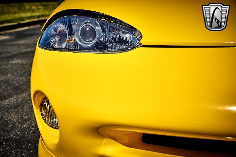 2001 Dodge Viper RT-10 image 42