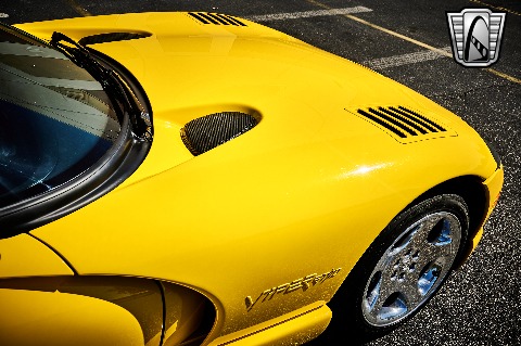 2001 Dodge Viper RT-10 image 68