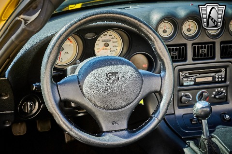 2001 Dodge Viper RT-10 image 94