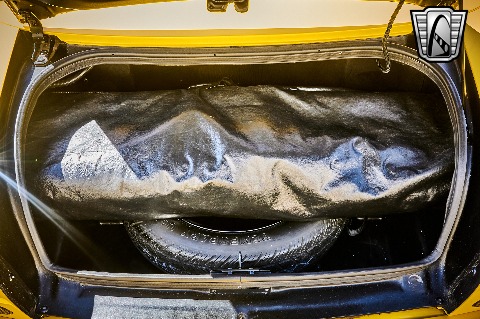 2001 Dodge Viper RT-10 image 120