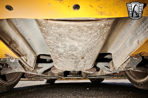 2001 Dodge Viper RT-10 image 146