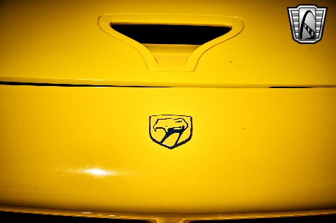 2001 Dodge Viper RT-10 image 43