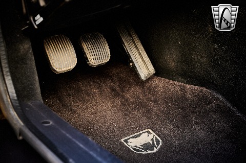 2001 Dodge Viper RT-10 image 95