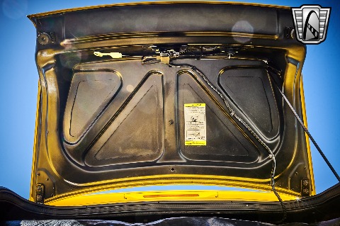 2001 Dodge Viper RT-10 image 121