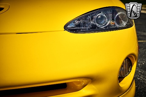 2001 Dodge Viper RT-10 image 44