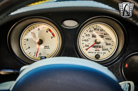 2001 Dodge Viper RT-10 image 96