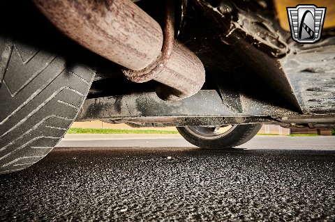 2001 Dodge Viper RT-10 image 148