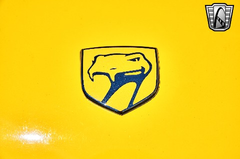 2001 Dodge Viper RT-10 image 71