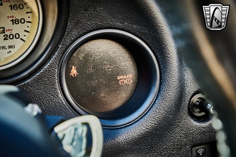 2001 Dodge Viper RT-10 image 98