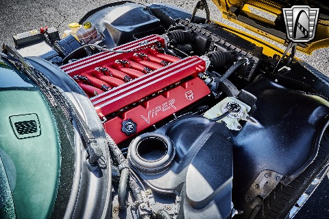 2001 Dodge Viper RT-10 image 124