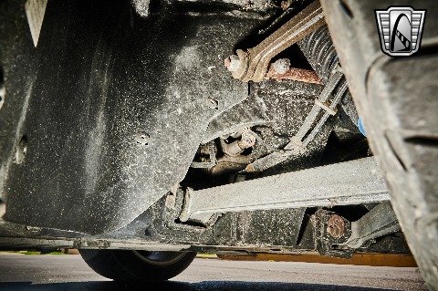 2001 Dodge Viper RT-10 image 151