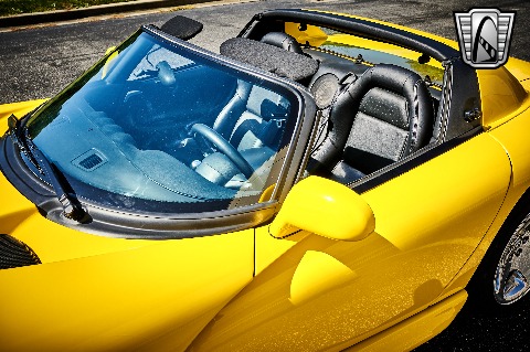2001 Dodge Viper RT-10 image 48