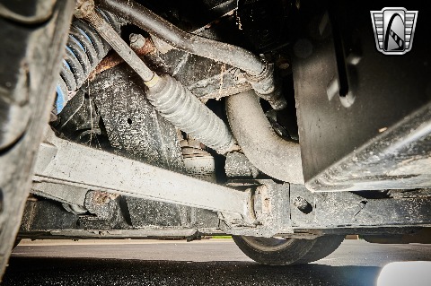 2001 Dodge Viper RT-10 image 152