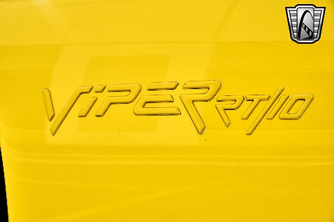 2001 Dodge Viper RT-10 image 49