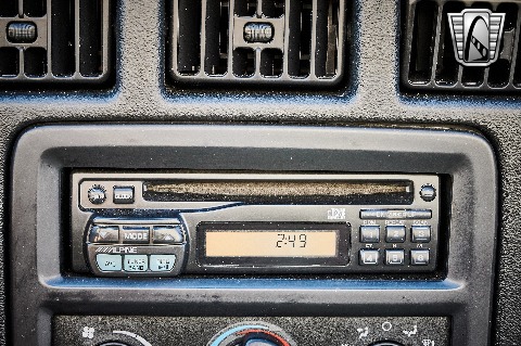 2001 Dodge Viper RT-10 image 101