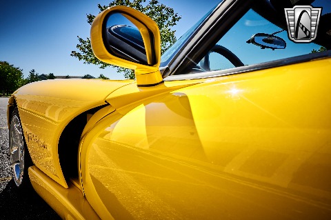 2001 Dodge Viper RT-10 image 50