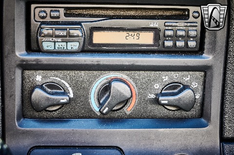 2001 Dodge Viper RT-10 image 102