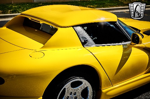 2001 Dodge Viper RT-10 image 77