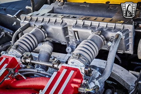 2001 Dodge Viper RT-10 image 129