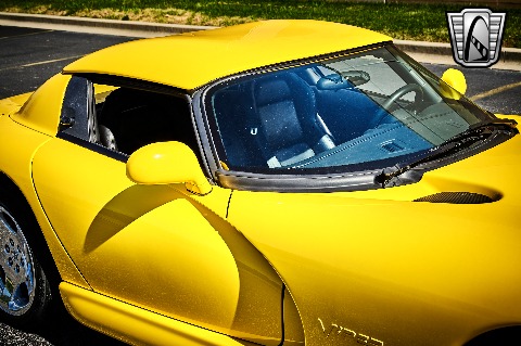2001 Dodge Viper RT-10 image 78