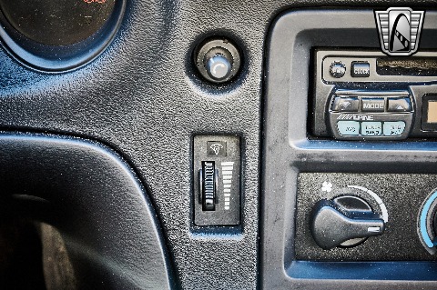 2001 Dodge Viper RT-10 image 104