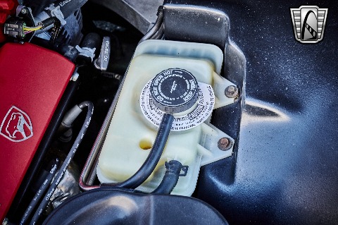 2001 Dodge Viper RT-10 image 130