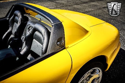 2001 Dodge Viper RT-10 image 53