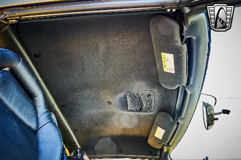 2001 Dodge Viper RT-10 image 79