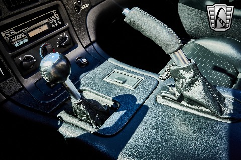 2001 Dodge Viper RT-10 image 105