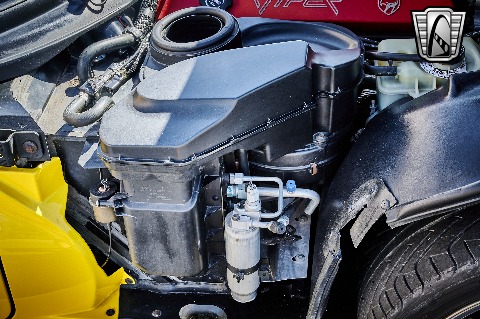 2001 Dodge Viper RT-10 image 131