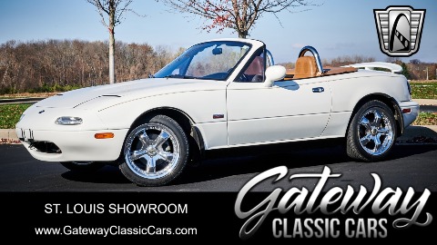 1995 Mazda Miata image 1